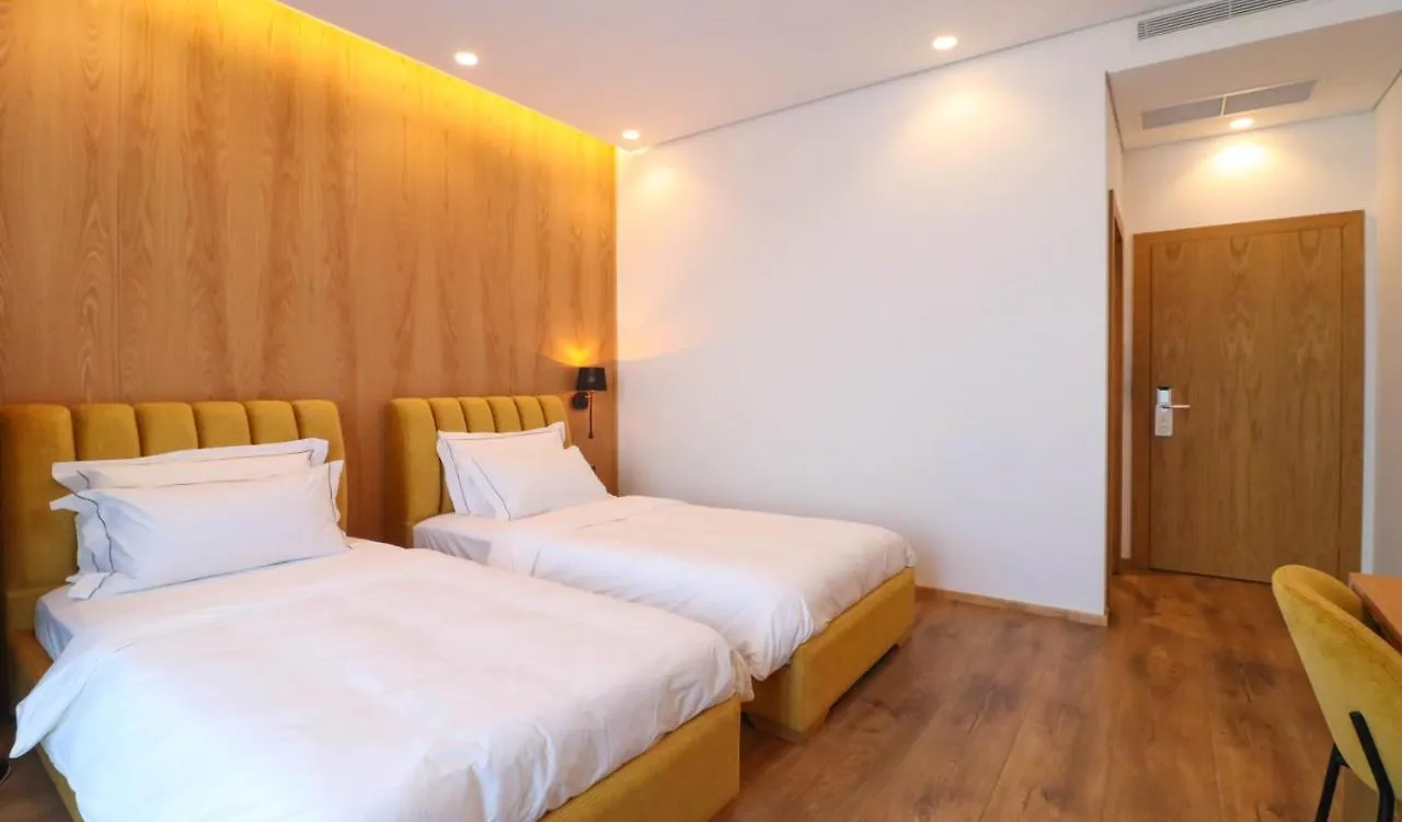 Nirvana Resort & Spa Fushe-Kruje
