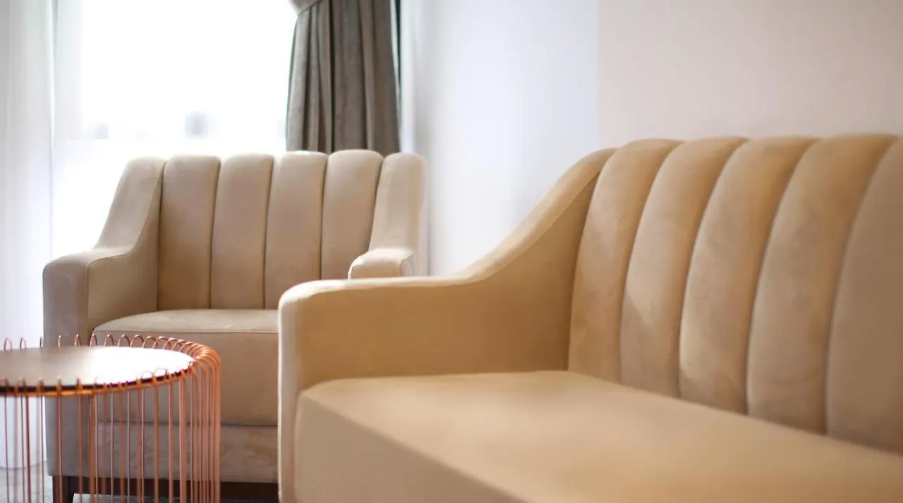 Nirvana Resort & Spa Fushe-Kruje 0*,  ألبانيا
