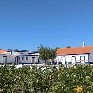 Monte Perdizes Bed & Breakfast Olhão