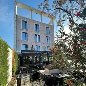 فندق Nord Boutique, شكودر