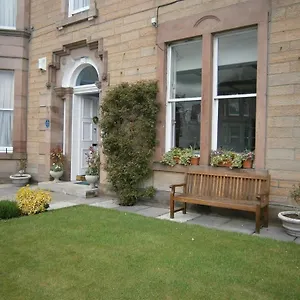Dorstan House Affittacamere Edimburgo