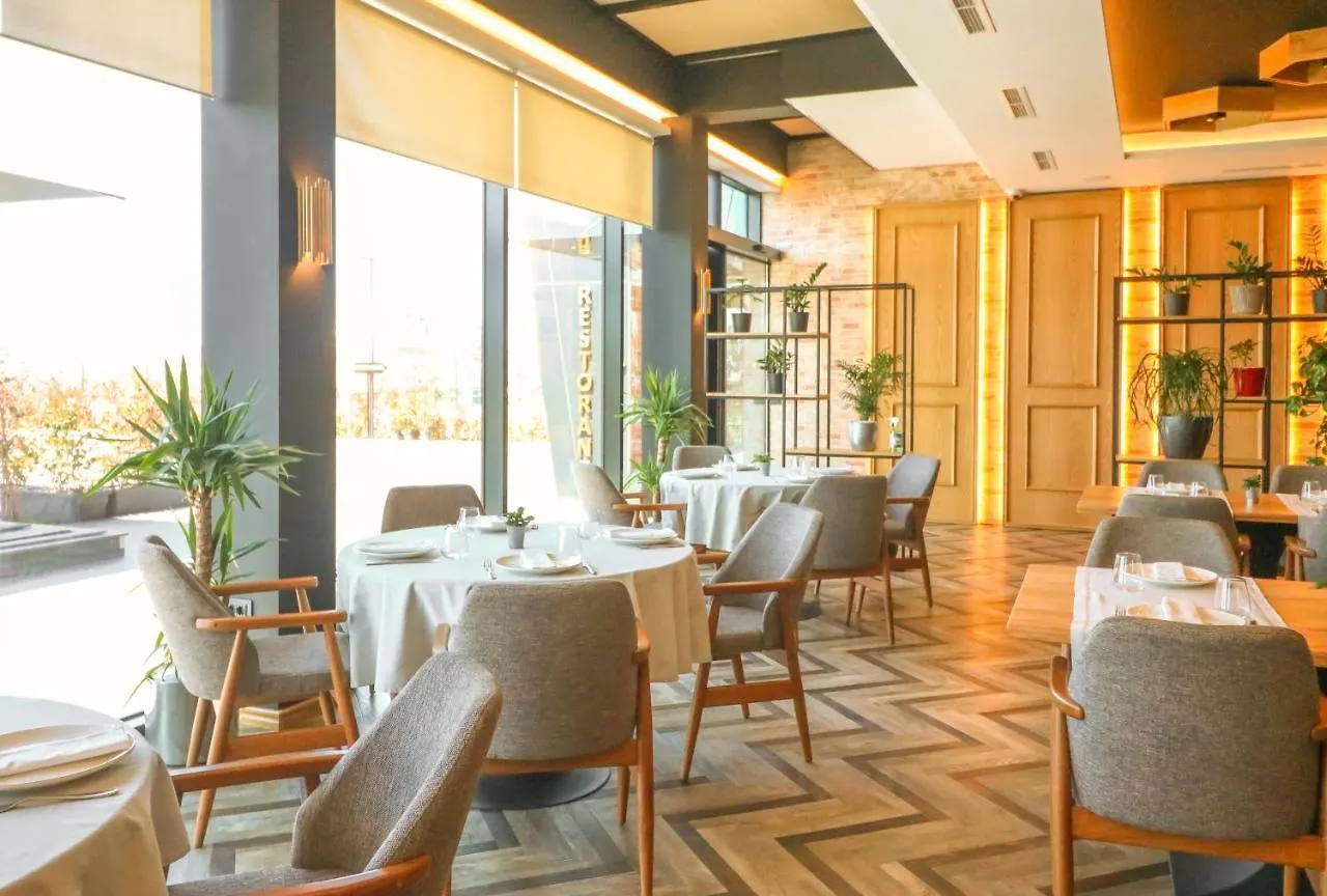 Nirvana Resort & Spa Fushe-Kruje Albania