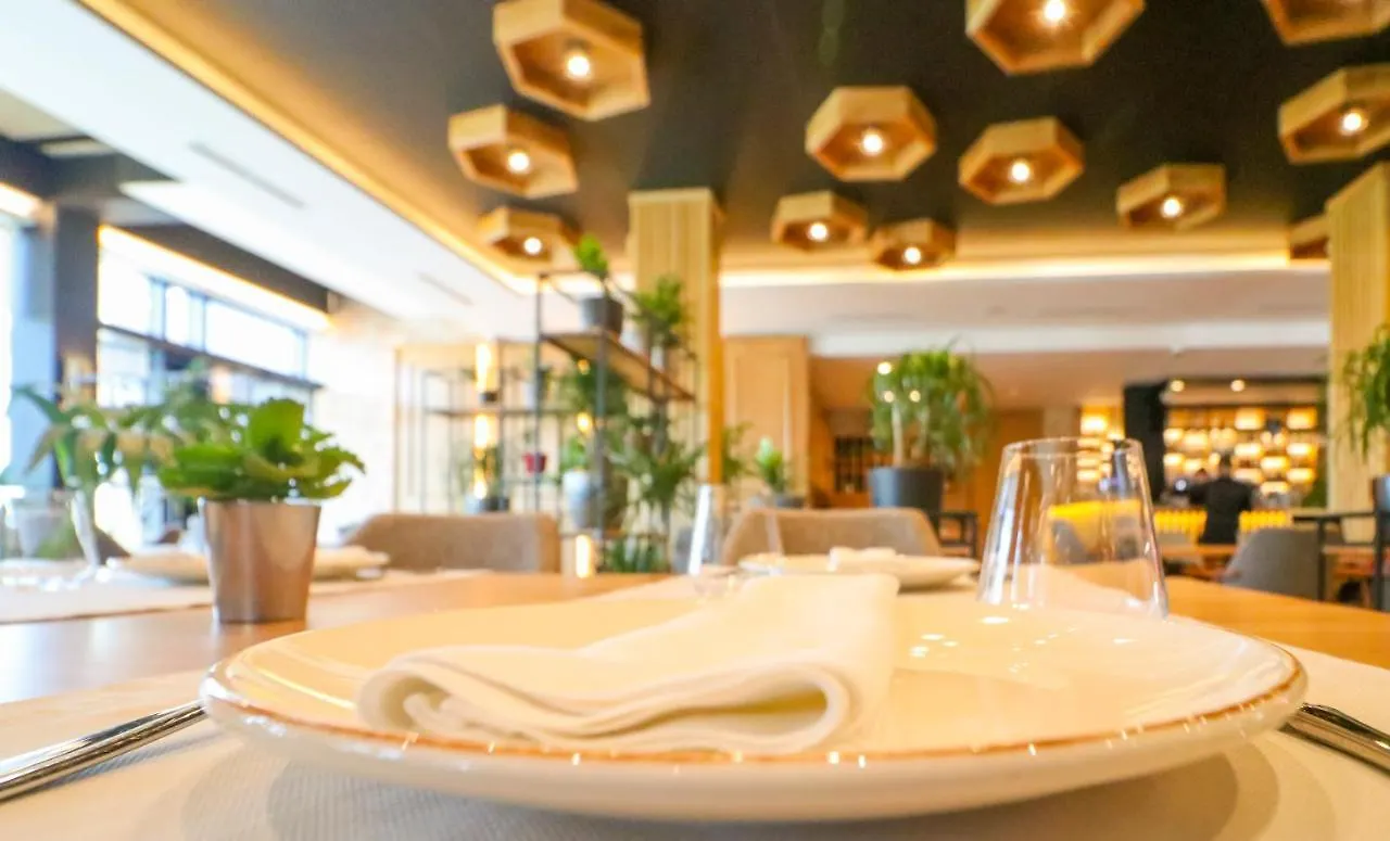 Nirvana Resort & Spa Fushe-Kruje Albania
