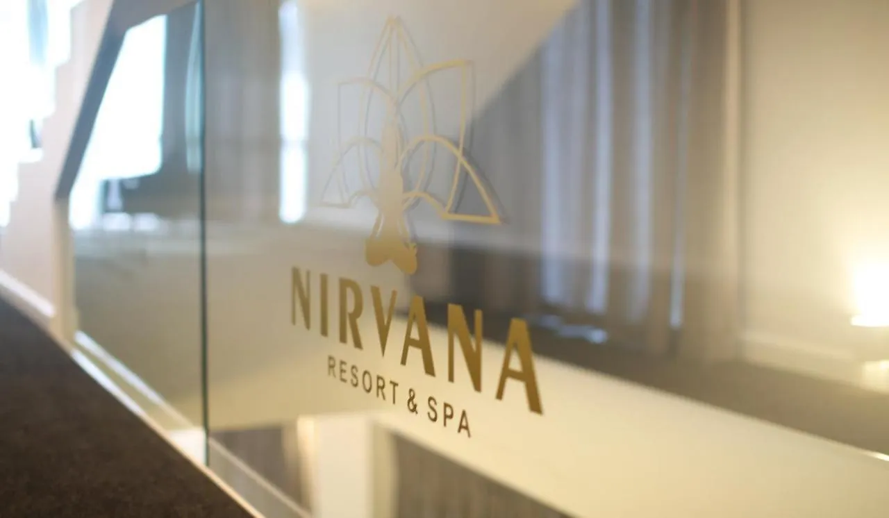 Nirvana Resort & Spa Fushe-Kruje 0*,