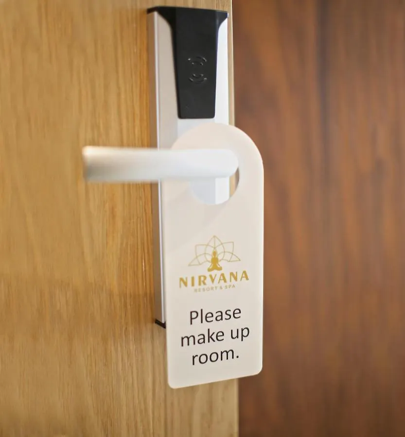 Nirvana Resort & Spa Fushe-Kruje 0*,  Albania