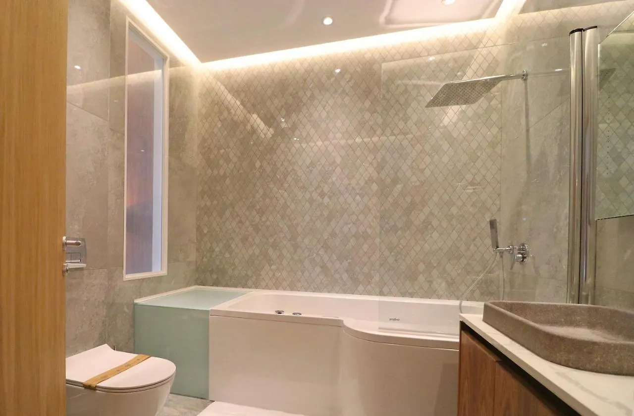 Nirvana Resort & Spa Fushe-Kruje Albania