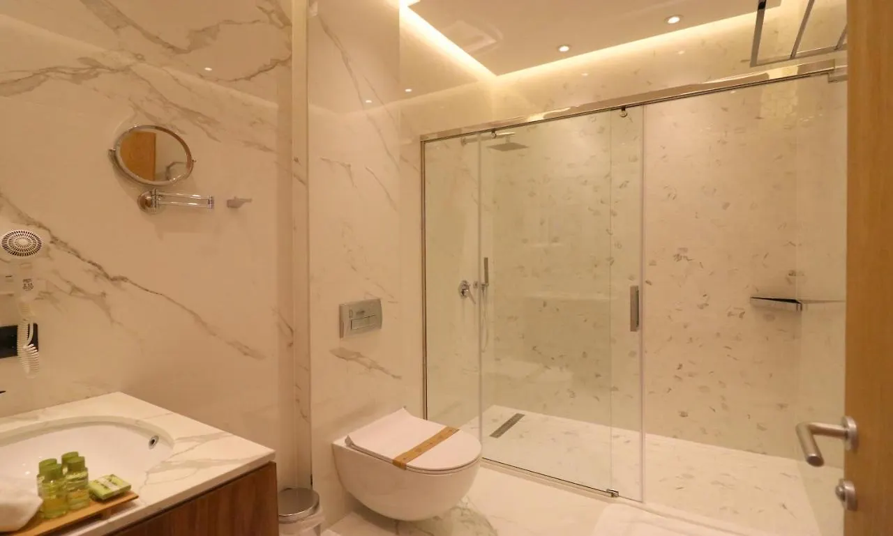 Nirvana Resort & Spa Fushe-Kruje Albania