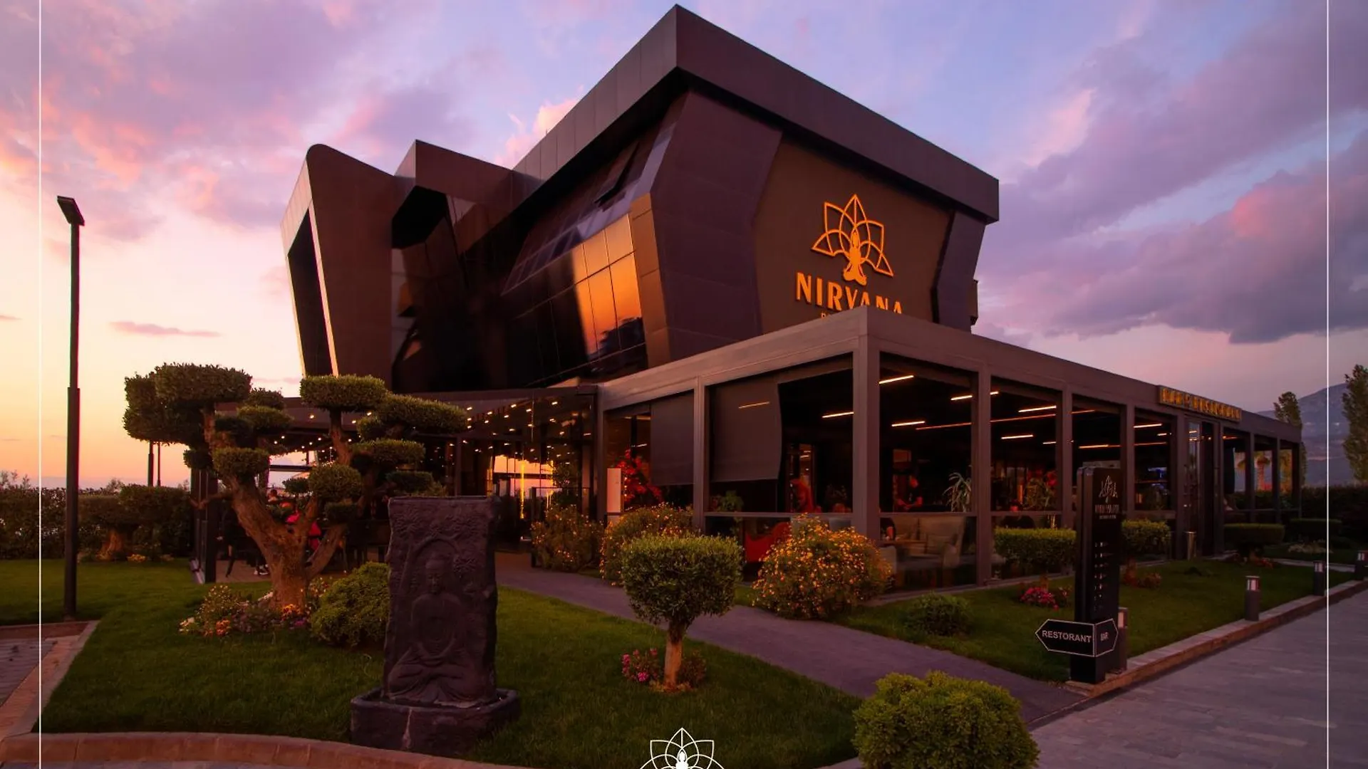 Nirvana Resort & Spa Fushe-Kruje