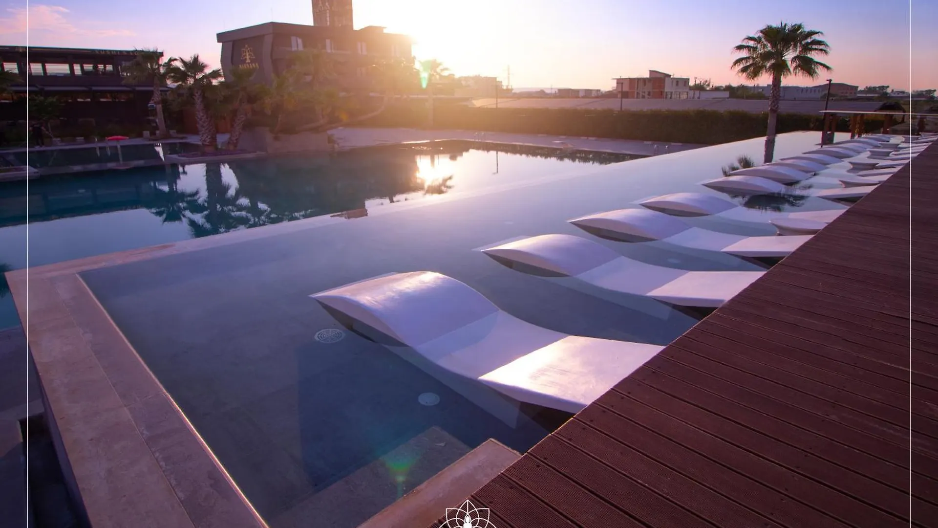 Nirvana Resort & Spa Fushe-Kruje Albania