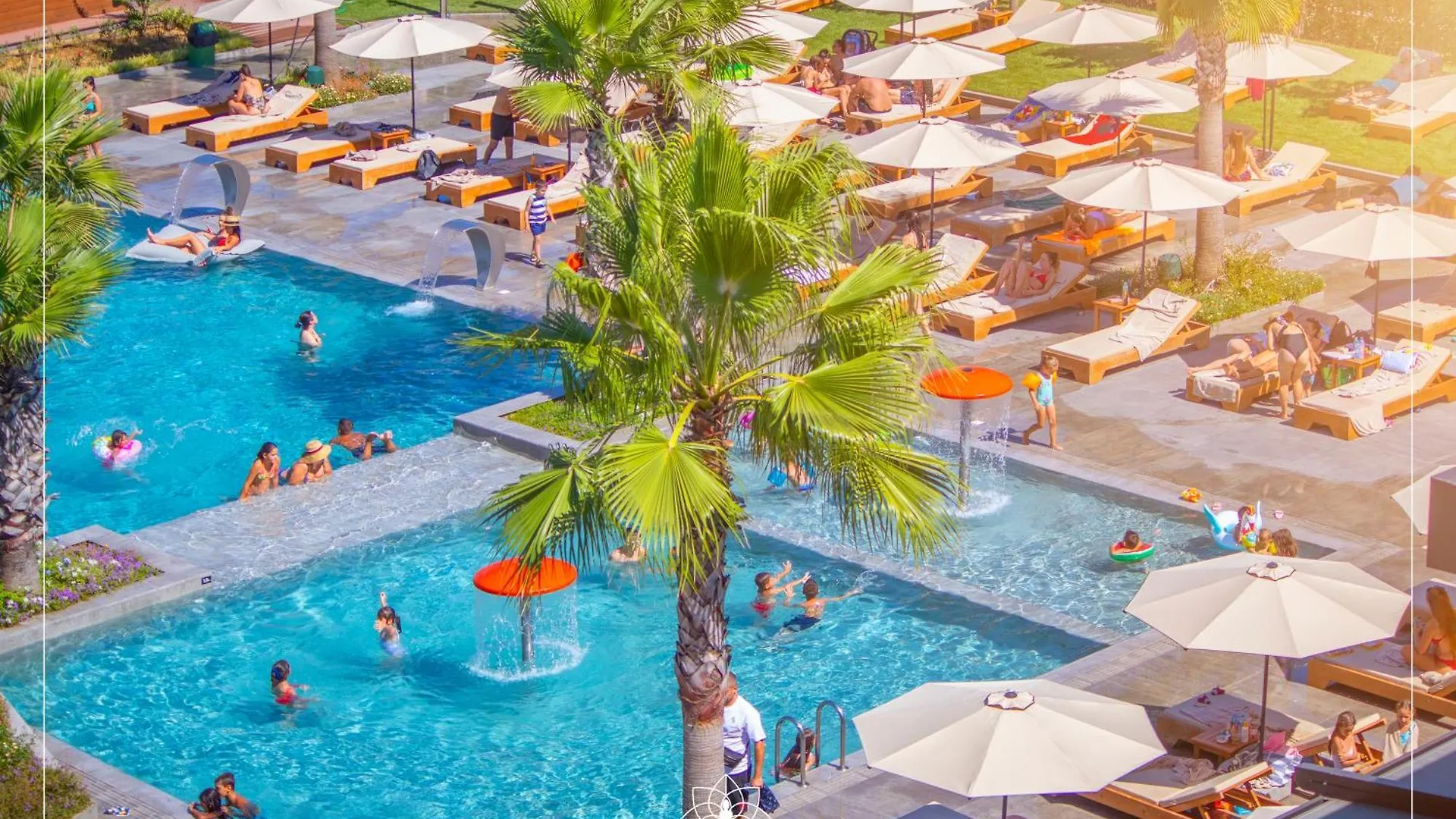 Nirvana Resort & Spa Fushe-Kruje Albania
