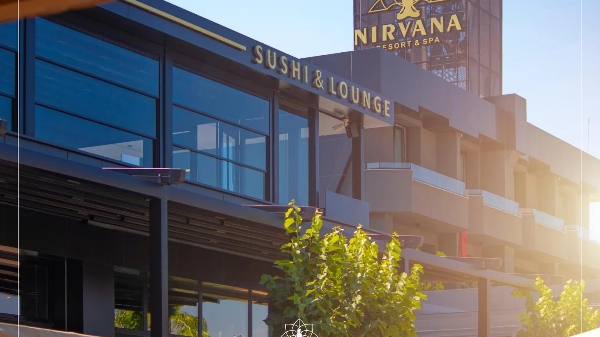 Nirvana Resort & Spa Fushe-Kruje